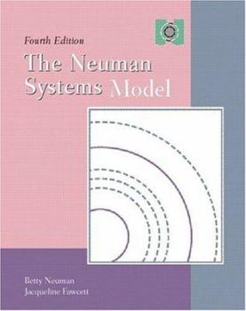 Paperback The Neuman Systems Model Book