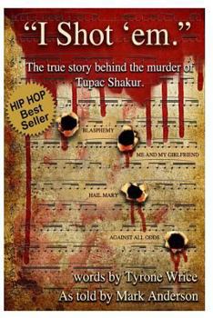 Paperback I Shot'em Book