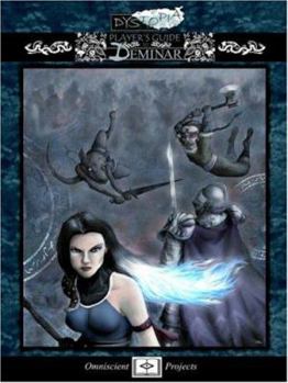 Paperback A Player's Guide to Deminar Book