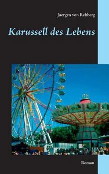 Paperback Karussell des Lebens [German] Book