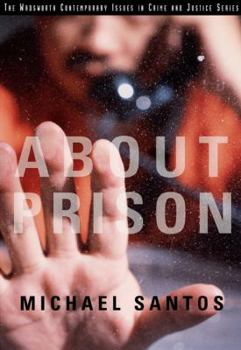 Paperback About Prison Book