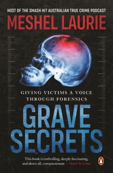 Paperback Grave Secrets Book