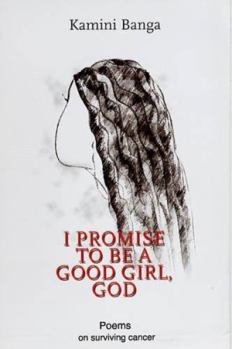 Hardcover I Promise to Be a Good Girl, God Book