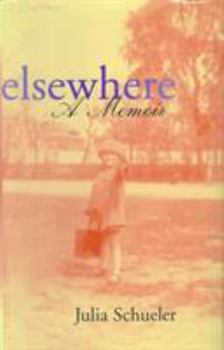 Hardcover Elsewhere: A Memoir Book