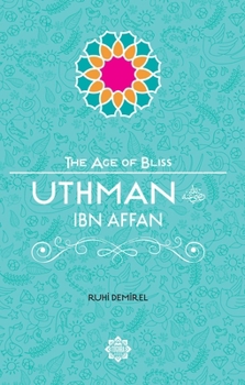 Paperback Uthman Ibn Affan Book