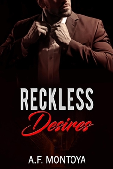 Paperback Reckless Desires Book