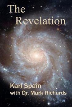 Paperback The Revelation: The Peace Machine Hypothesis Book