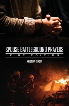 Paperback Spouse Battleground Prayers Book