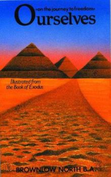 Paperback Ourselves : A Study Of The Isr Book