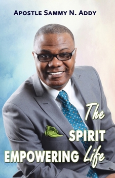 Paperback The Spirit Empowering Life Book