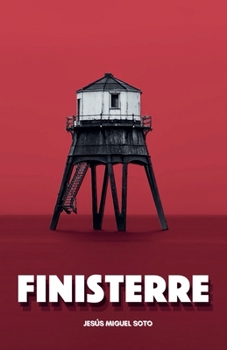 Paperback Finisterre [Spanish] Book