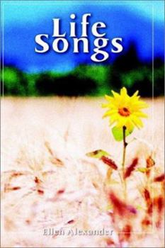 Paperback Life Songs Book