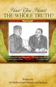 Paperback Have You Read the Whole Truth? Book