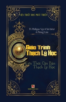 Paperback Giáo Trình Thạch Lý Học [Vietnamese] Book