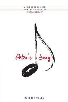 Paperback Peter's Song Book