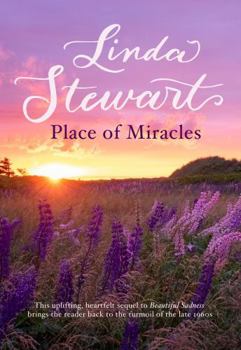 Paperback Place of Miracles Book