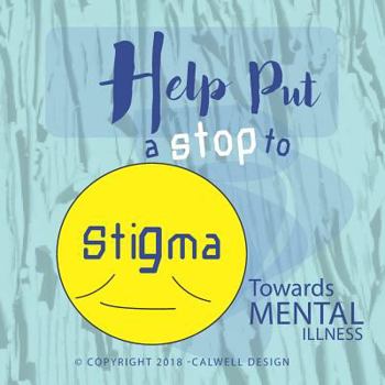 Paperback Stigma Toward Mental Illness Book