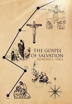 Hardcover The Gospel of Salvation Book