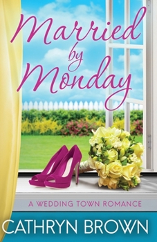 Paperback Married by Monday Book