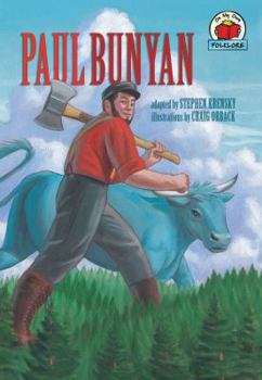 Paul Bunyan (On My Own Folklore) - Book  of the On My Own ~ Folklore