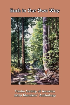 Paperback Each in Our Own Way Book