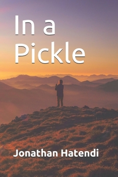 Paperback In A Pickle Book