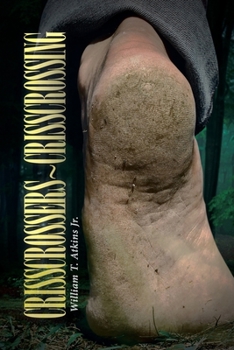 Paperback Crisscrossers Crisscrossing Book