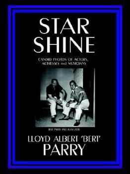 Paperback Star Shine Book
