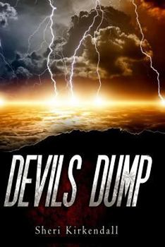 Paperback Devils Dump Book