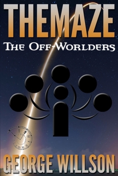 Paperback The Off-Worlders Book