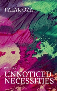 Paperback Unnoticed Necessities Book