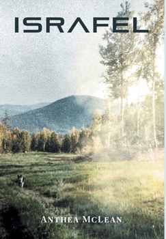 Hardcover Israfel Book