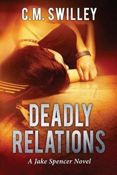 Paperback Deadly Relations Book