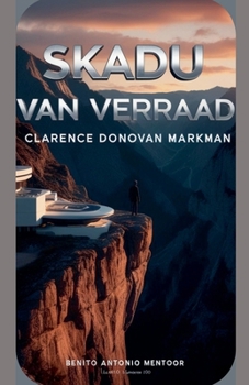 Paperback Skadu van verraad [Afrikaans] Book
