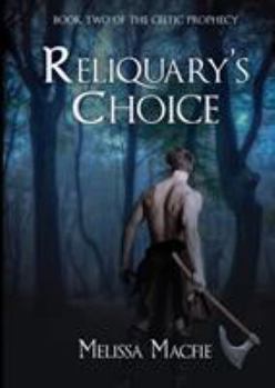 Paperback Reliquary's Choice Book