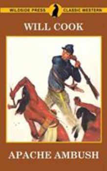 Paperback Apache Ambush Book