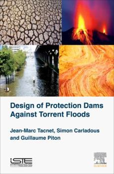 Hardcover Design of Protection Dams Against Torrent Floods Book