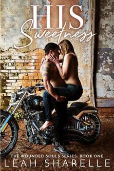 Paperback His Sweetness Book