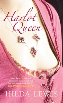 Paperback Harlot Queen Book