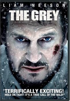 DVD The Grey Book