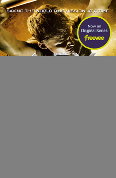 Crocodile Tears - Book #8 of the Alex Rider