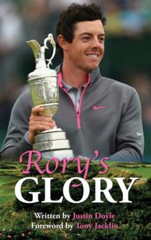 Paperback Rory's Glory Book