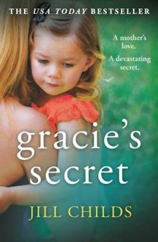 Paperback Gracie's Secret Book