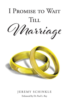 Paperback I Promise to Wait Till Marriage Book