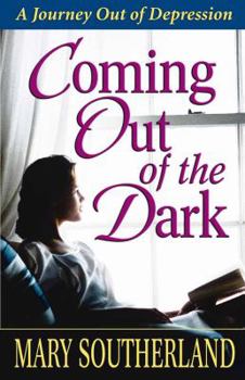 Paperback Coming Out of the Dark Book