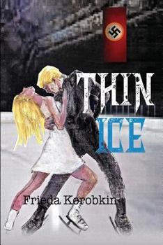 Paperback Thin Ice Book