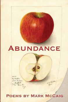 Paperback Abundance Book