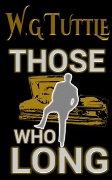 Paperback Those Who Long Book
