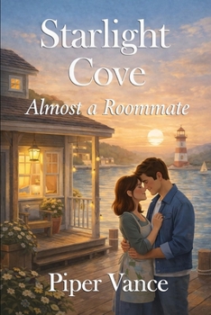 Paperback Starlight Cove: Almost a Roommate Book