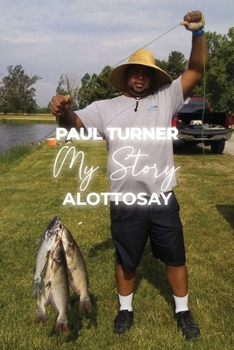 My Story: Alottosay